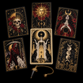 INDIVIDUAL RITUAL CONSULATION & ASSESSMENT