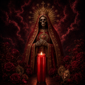 The Love of La Roja - Reconciliation, Come to Me - Novena Ritual